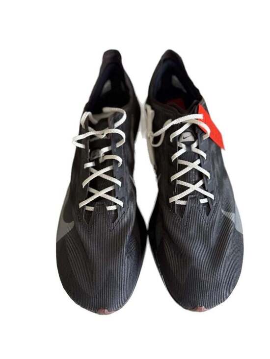 Nike ZoomX Vaporfly Next% 4 Velvet Brown Road Racing Shoes main image 10